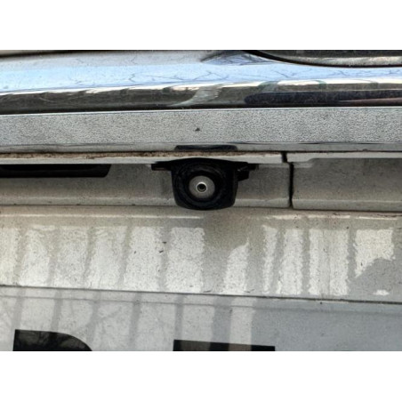 Malle/Hayon arriere MAZDA 6 3 Photo n°1