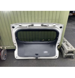 Malle/Hayon arriere MAZDA 6 3 Photo n°3