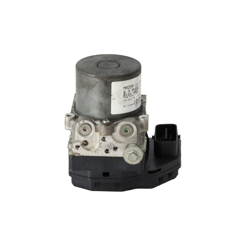 Bloc ABS (freins anti-blocage) MAZDA 6 3