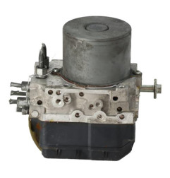 Bloc ABS (freins anti-blocage) MAZDA 6 3 Photo n°4