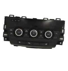 Commande chauffage MAZDA 6 3 Photo n°1