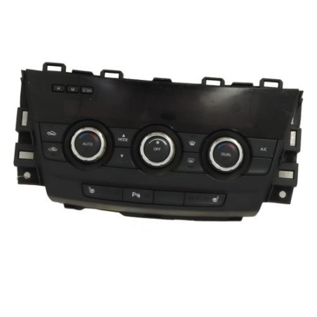 Commande chauffage MAZDA 6 3 Photo n°1