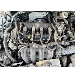 Commande chauffage MAZDA 6 3 Photo n°10