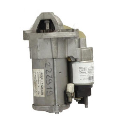 Demarreur DACIA LODGY Photo n°6