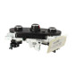 Commande chauffage DACIA LODGY