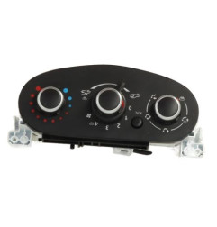 Commande chauffage DACIA LODGY Photo n°3