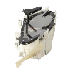 Compteur MERCEDES CLASSE SLK 170 Photo n°3