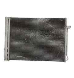 Condenseur de clim BMW X5 E70 Photo n°1