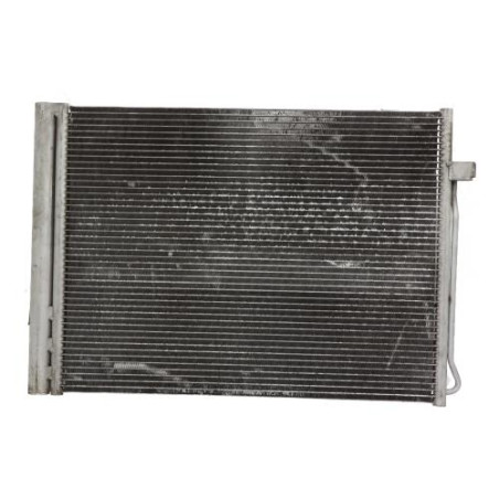 Condenseur de clim BMW X5 E70 Photo n°1
