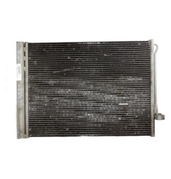 Condenseur de clim BMW X5 E70