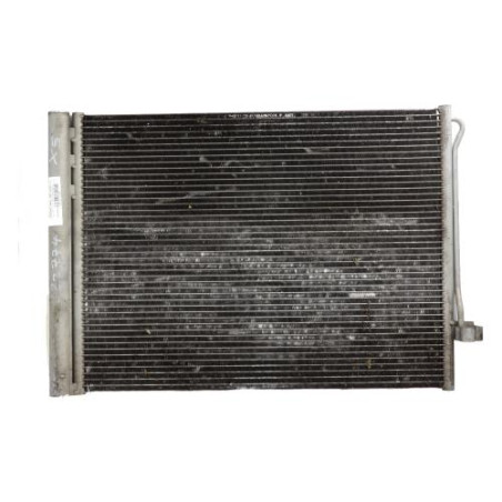 Condenseur de clim BMW X5 E70