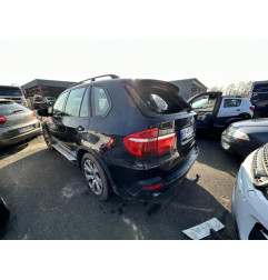 Condenseur de clim BMW X5 E70 Photo n°20