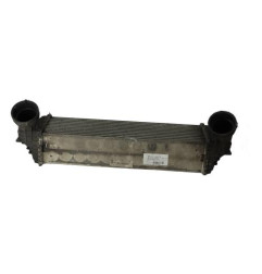 Echangeur air (Intercooler) BMW X5 E70 Photo n°3