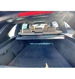 Echangeur air (Intercooler) BMW X5 E70 Photo n°18