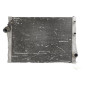 Radiateur eau BMW X5 E70