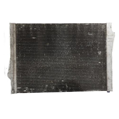 Radiateur eau BMW X5 E70