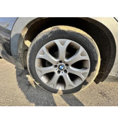 Radiateur eau BMW X5 E70 Photo n°5