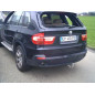 Radiateur eau BMW X5 E70