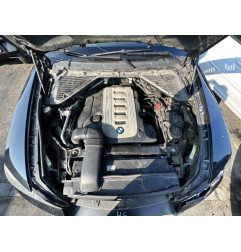 Radiateur eau BMW X5 E70 Photo n°9