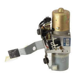 Moteur de capote MERCEDES CLASSE SLK 170 Photo n°1