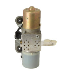 Moteur de capote MERCEDES CLASSE SLK 170