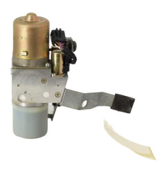 Moteur de capote MERCEDES CLASSE SLK 170 Photo n°3