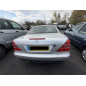 Moteur de capote MERCEDES CLASSE SLK 170