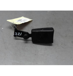 Attache ceinture arriere gauche BMW X5 E70 Photo n°1