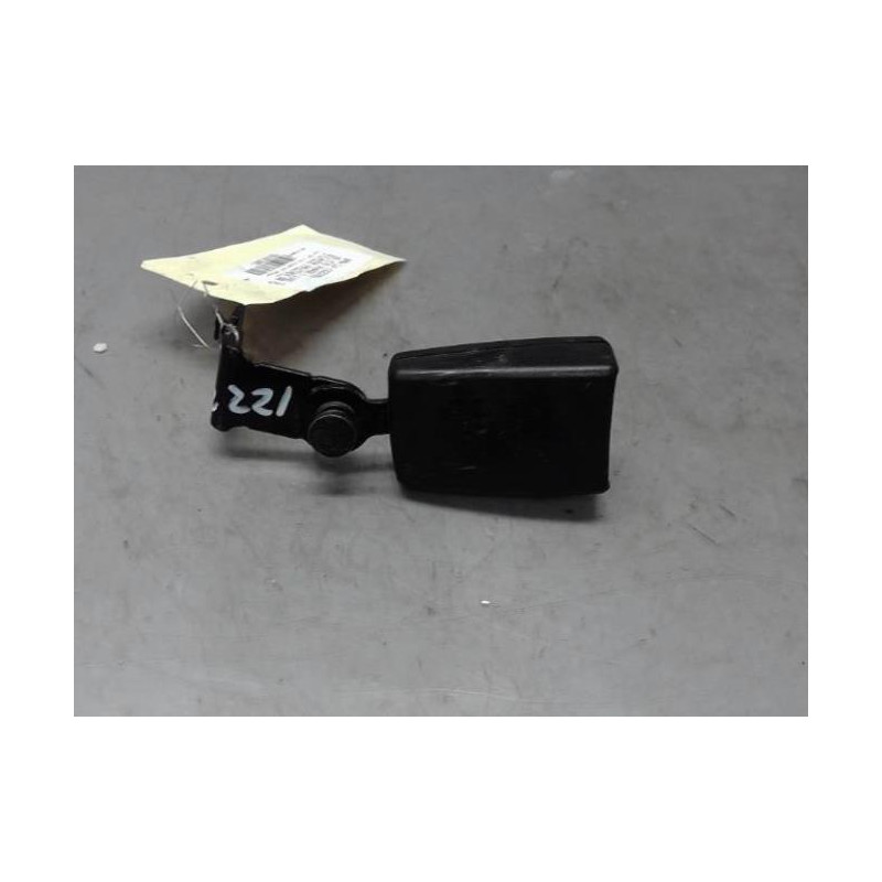 Attache ceinture arriere gauche BMW X5 E70