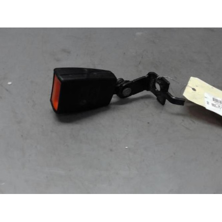 Attache ceinture arriere gauche BMW X5 E70