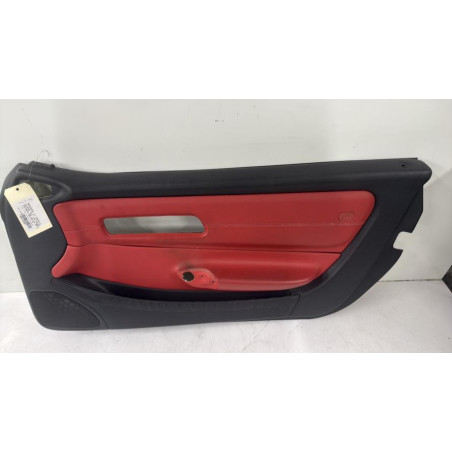 Panneau de porte avant droit MERCEDES CLASSE SLK 170 Photo n°1