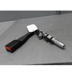 Attache ceinture avant droit BMW X5 E70