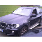 Attache ceinture avant droit BMW X5 E70