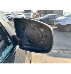 Attache ceinture avant droit BMW X5 E70 Photo n°16