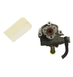 Pompe de direction FORD C-MAX 1 Photo n°5