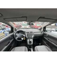 Pompe de direction FORD C-MAX 1 Photo n°7