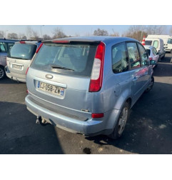 Pompe de direction FORD C-MAX 1 Photo n°12