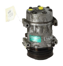 Compresseur clim RENAULT ESPACE 3 Photo n°1