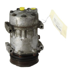 Compresseur clim RENAULT ESPACE 3 Photo n°3