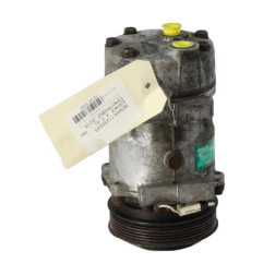 Compresseur clim RENAULT ESPACE 3 Photo n°4