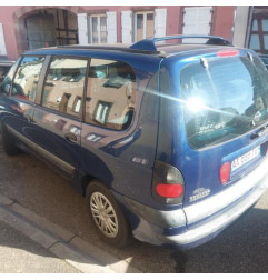 Compresseur clim RENAULT ESPACE 3 Photo n°6