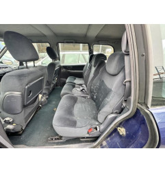 Compresseur clim RENAULT ESPACE 3 Photo n°10