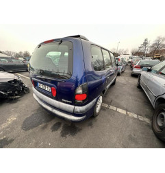 Compresseur clim RENAULT ESPACE 3 Photo n°14