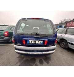 Compresseur clim RENAULT ESPACE 3 Photo n°15