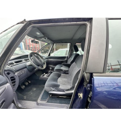 Compresseur clim RENAULT ESPACE 3 Photo n°16