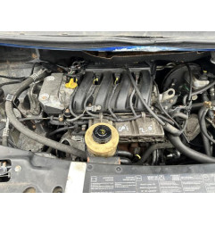 Compresseur clim RENAULT ESPACE 3 Photo n°17