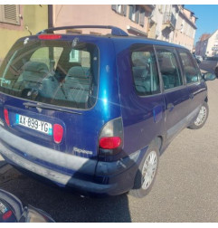 Compresseur clim RENAULT ESPACE 3 Photo n°19