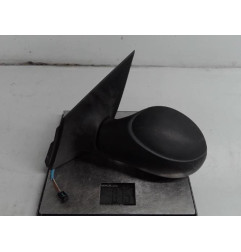 Retroviseur gauche CITROEN C2 Photo n°3