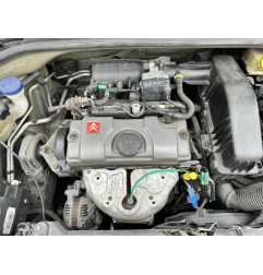 Retroviseur gauche CITROEN C2 Photo n°6