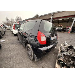 Retroviseur gauche CITROEN C2 Photo n°8